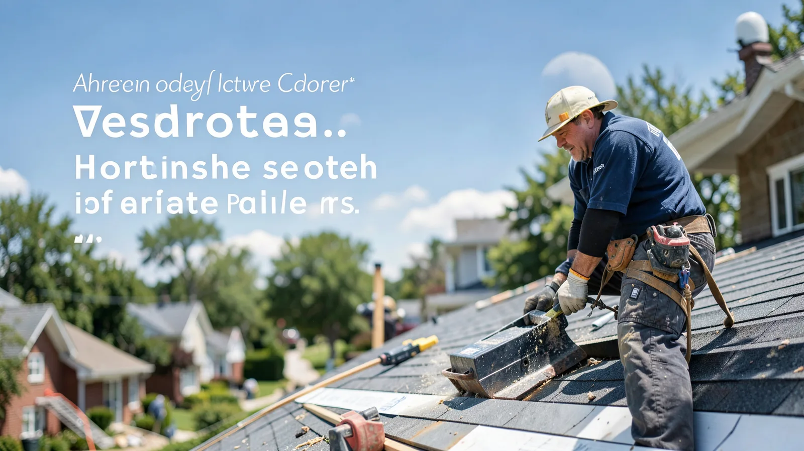 Roof Replacement in Pittsburg, KS near me